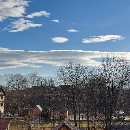 Krywan Residence - Stylowe Apartamenty Najwyzsze Opinie Gosci Białka Tatrzańska Exterior photo