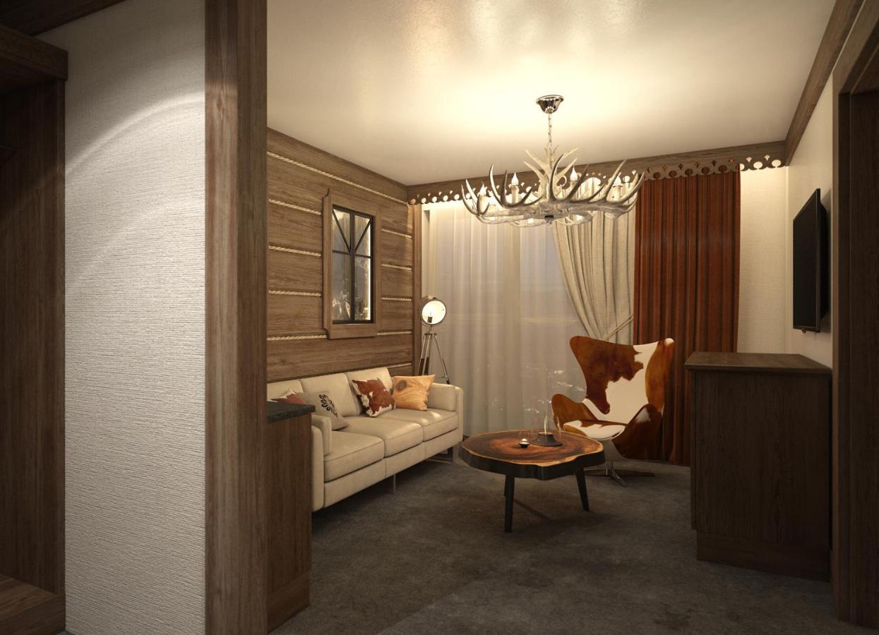 Krywan Residence - Stylowe Apartamenty Najwyzsze Opinie Gosci Białka Tatrzańska Exterior photo