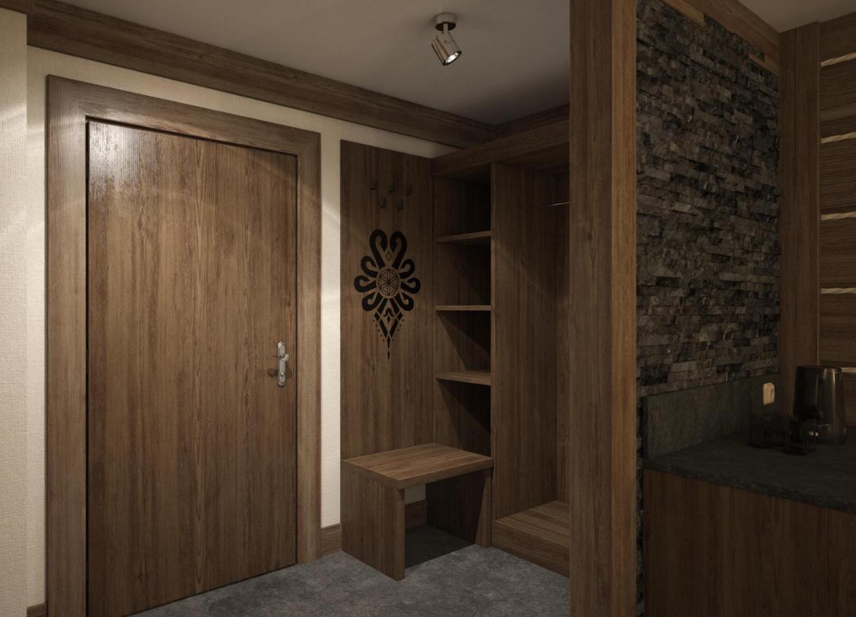 Krywan Residence - Stylowe Apartamenty Najwyzsze Opinie Gosci Białka Tatrzańska Exterior photo