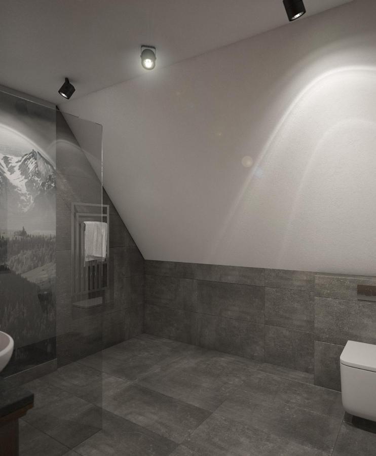 Krywan Residence - Stylowe Apartamenty Najwyzsze Opinie Gosci Białka Tatrzańska Exterior photo