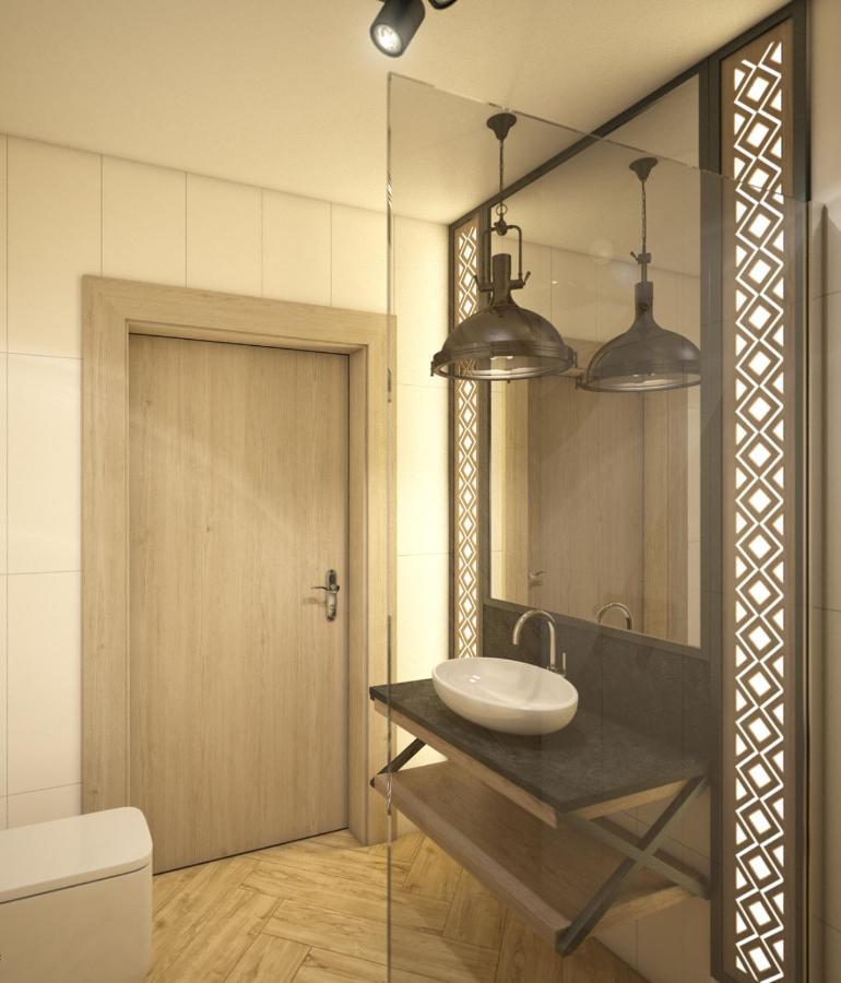 Krywan Residence - Stylowe Apartamenty Najwyzsze Opinie Gosci Białka Tatrzańska Exterior photo