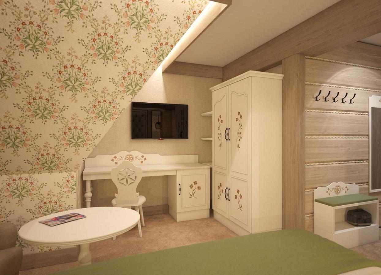 Krywan Residence - Stylowe Apartamenty Najwyzsze Opinie Gosci Białka Tatrzańska Exterior photo