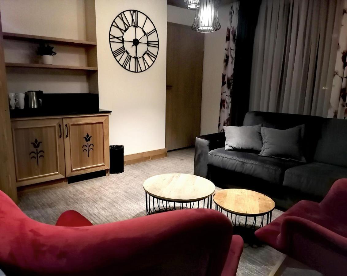 Krywan Residence - Stylowe Apartamenty Najwyzsze Opinie Gosci Białka Tatrzańska Exterior photo