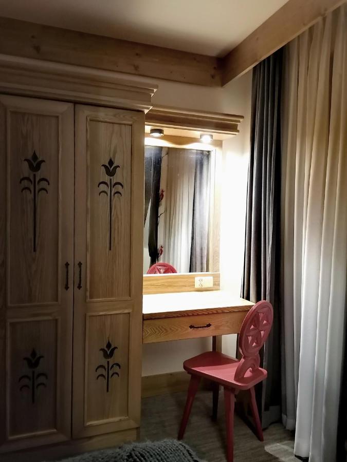 Krywan Residence - Stylowe Apartamenty Najwyzsze Opinie Gosci Białka Tatrzańska Exterior photo
