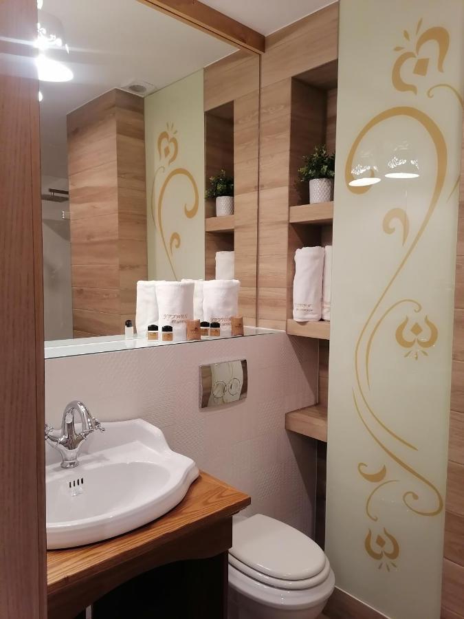 Krywan Residence - Stylowe Apartamenty Najwyzsze Opinie Gosci Białka Tatrzańska Exterior photo