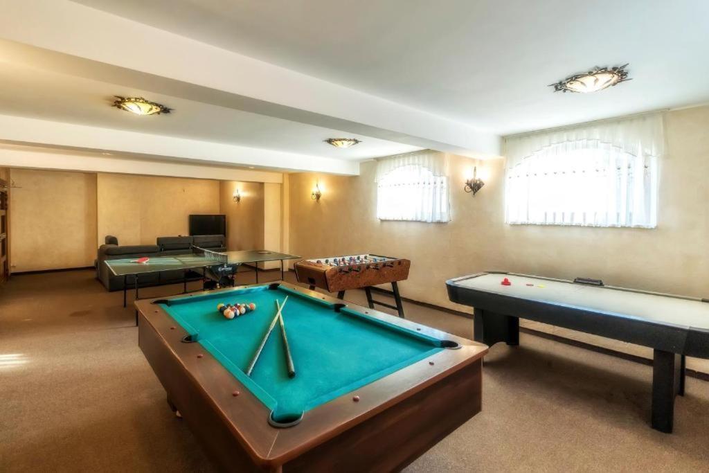 Krywan Residence - Stylowe Apartamenty Najwyzsze Opinie Gosci Białka Tatrzańska Exterior photo