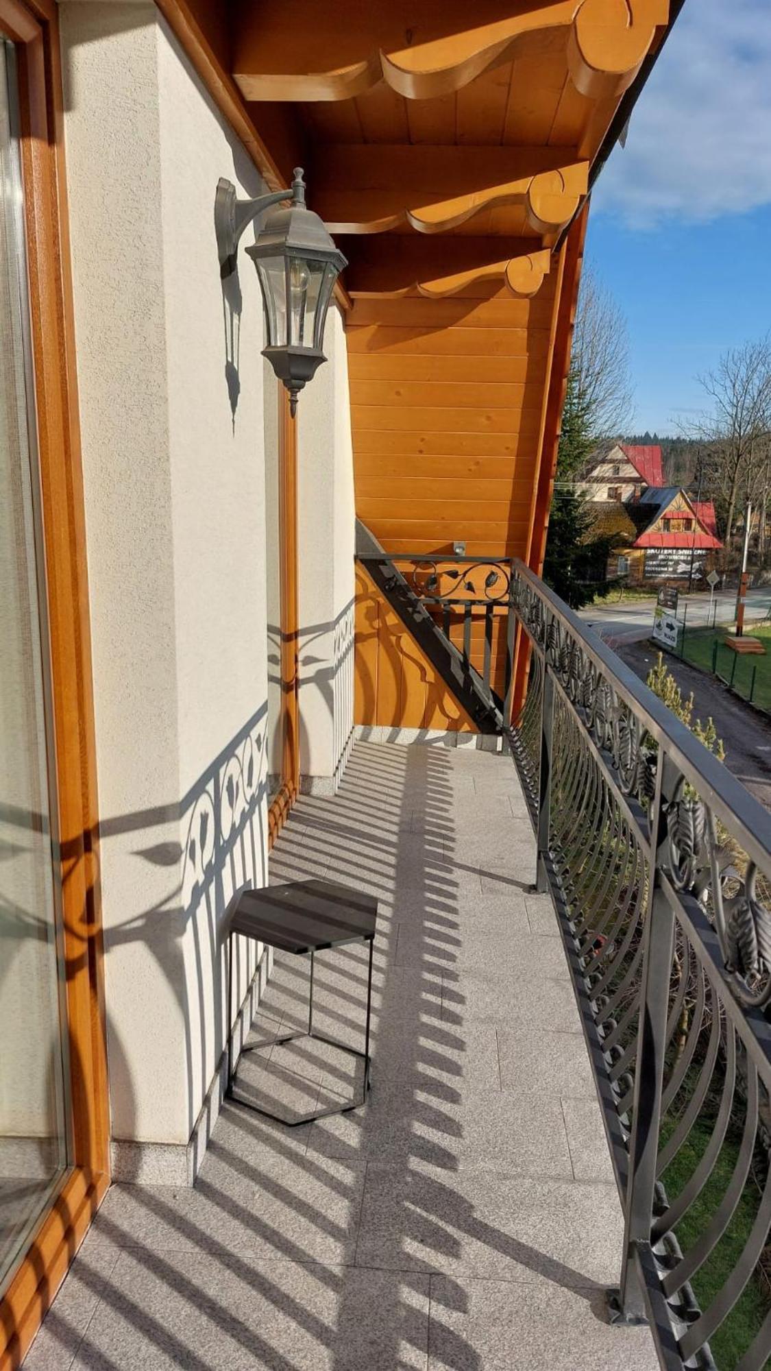 Krywan Residence - Stylowe Apartamenty Najwyzsze Opinie Gosci Białka Tatrzańska Exterior photo