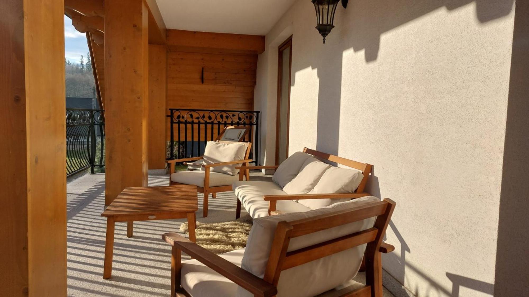 Krywan Residence - Stylowe Apartamenty Najwyzsze Opinie Gosci Białka Tatrzańska Exterior photo