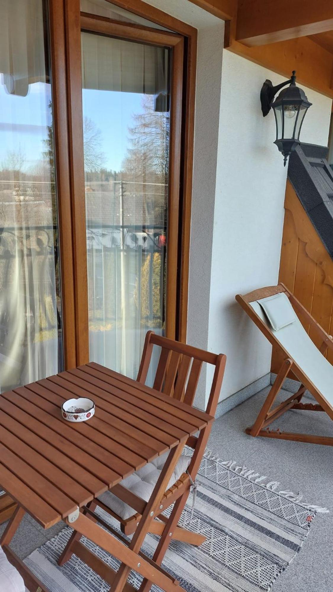 Krywan Residence - Stylowe Apartamenty Najwyzsze Opinie Gosci Białka Tatrzańska Exterior photo